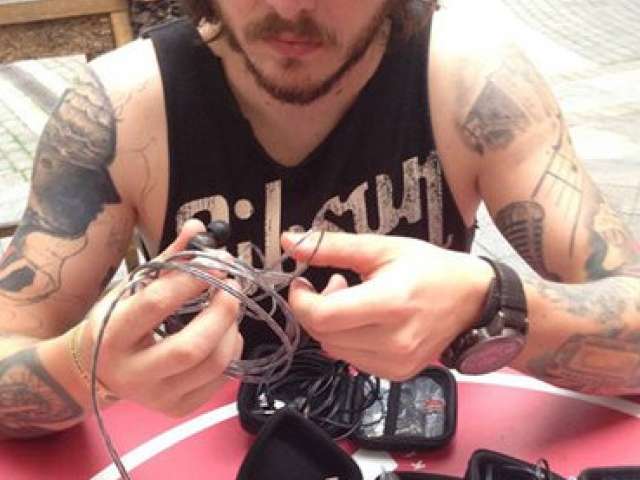 Kipróbáltuk! Audio-Technica fülmonitor fülhallgató körkép