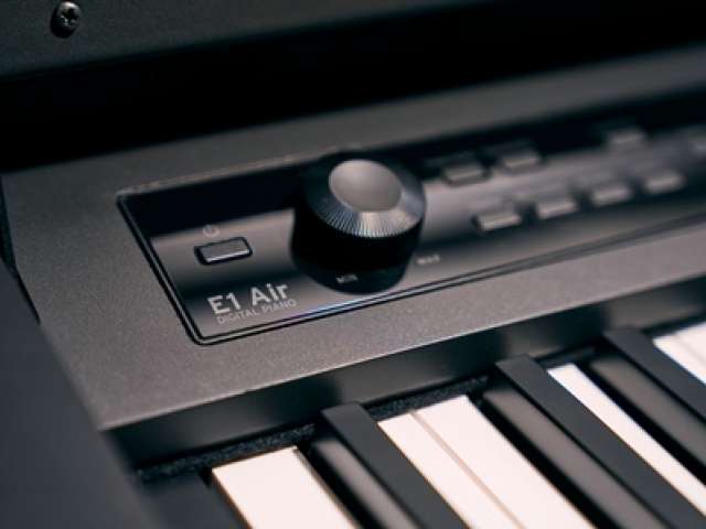 Projekt zongora újratöltve - Praktikus tippek KORG zongorákhoz