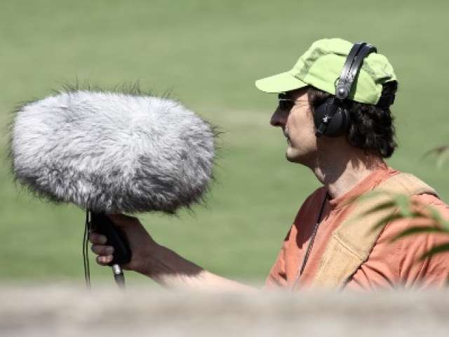 Tascam hordozható hangrögzítők - filmes és Sound Design célú felhasználási lehetőségek