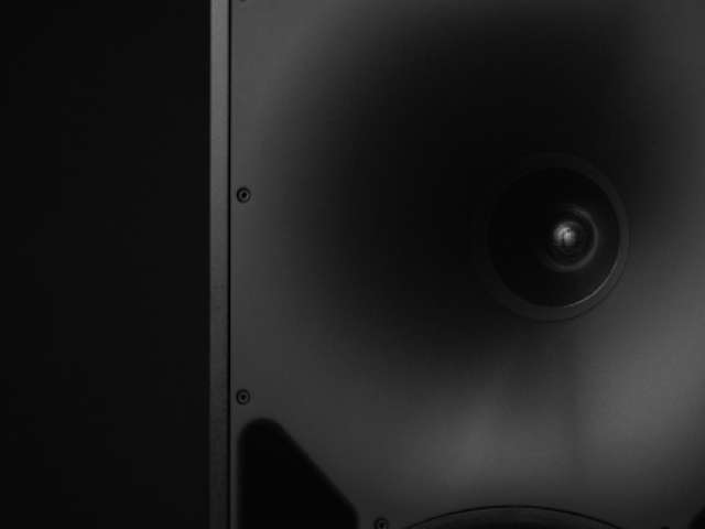 Egy emlékezetes bemutató - Genelec 8380A