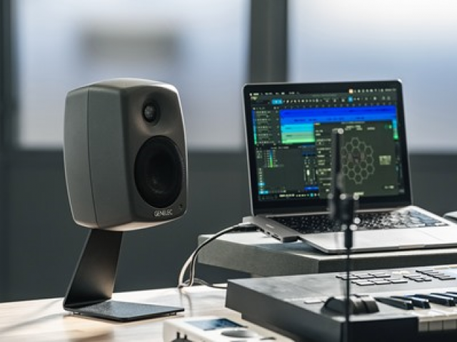 Miért téged veGenelec meg?