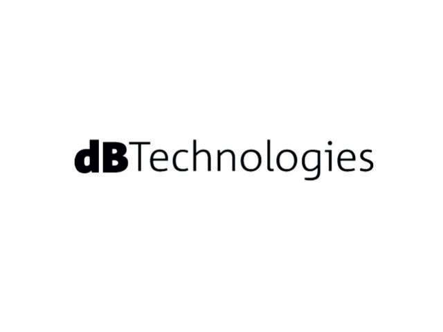 dBTechnologies