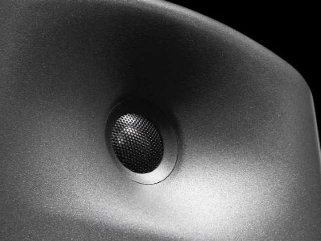 Genelec Key technologies - MDE - Minimum Diffraction Enclosure
