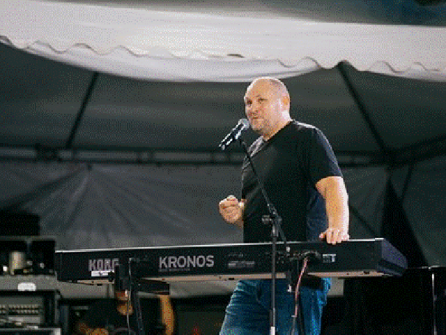 KORG Kronos 3 szubjektív teszt - Romhányi Áron